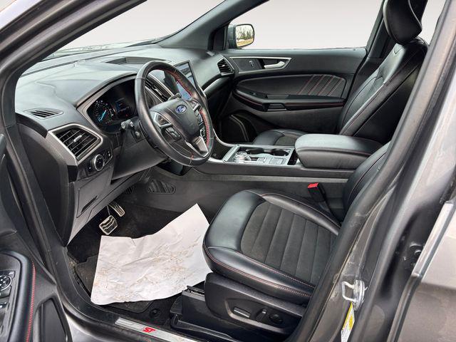 used 2024 Ford Edge car, priced at $28,425