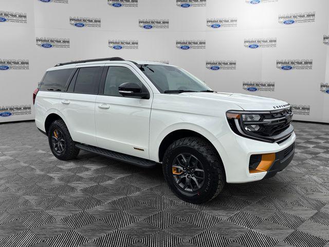 new 2026 Ford Expedition car, priced at $81,730