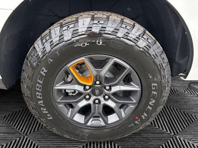 new 2026 Ford Expedition car, priced at $81,730