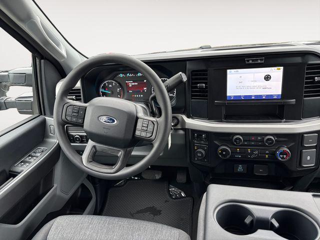 new 2026 Ford F-250 car, priced at $70,628