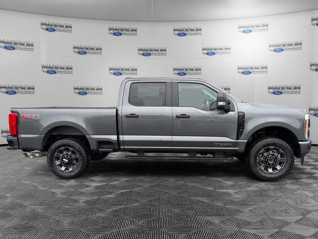 new 2026 Ford F-250 car, priced at $70,628