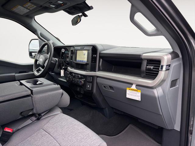 new 2026 Ford F-250 car, priced at $70,628