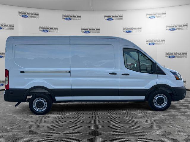 new 2026 Ford Transit-150 car, priced at $50,912
