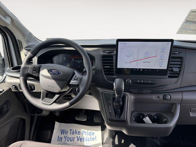 new 2026 Ford Transit-150 car, priced at $50,912