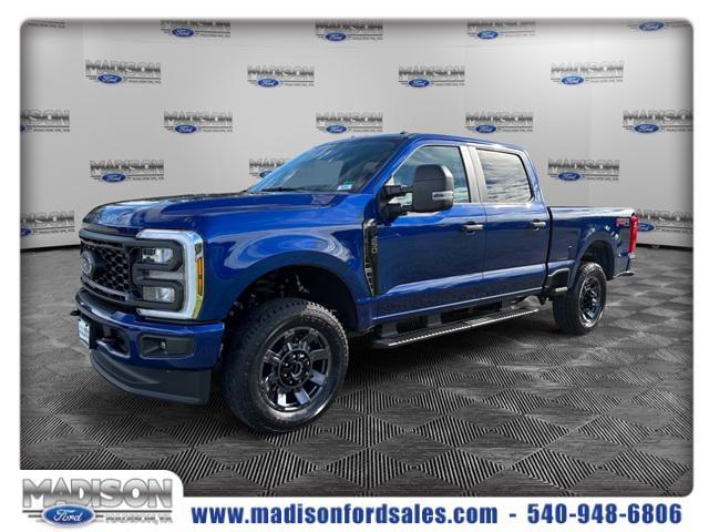 new 2026 Ford F-250 car, priced at $61,985