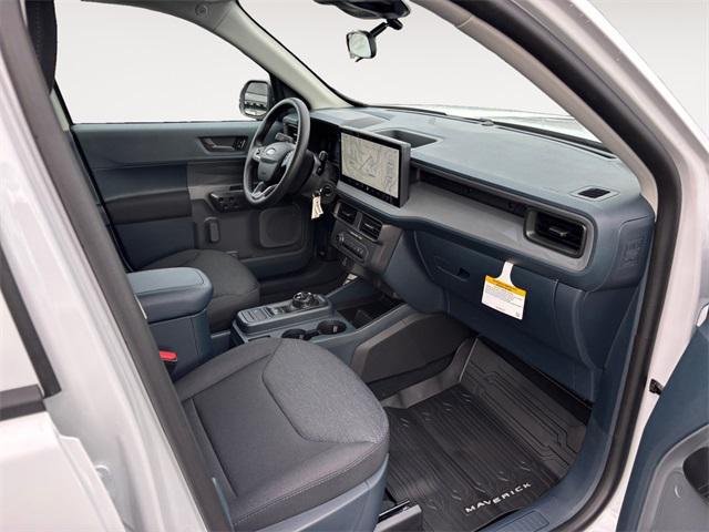 new 2025 Ford Maverick car, priced at $30,155