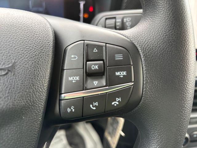 new 2025 Ford Maverick car, priced at $29,955