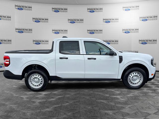 new 2025 Ford Maverick car, priced at $29,955