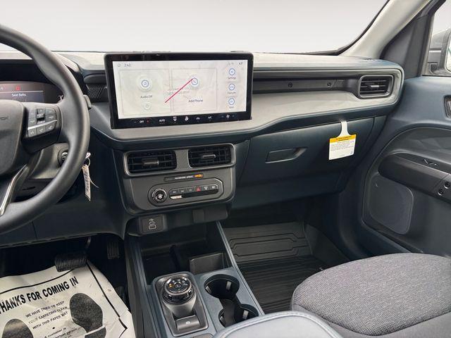 new 2025 Ford Maverick car, priced at $29,955