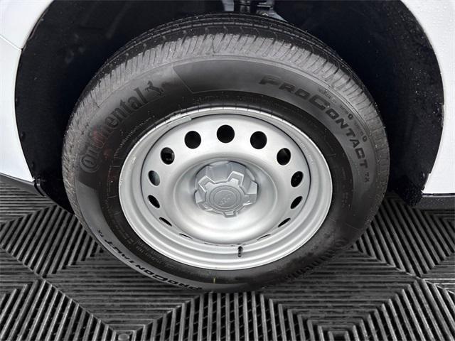 new 2025 Ford Maverick car, priced at $30,155