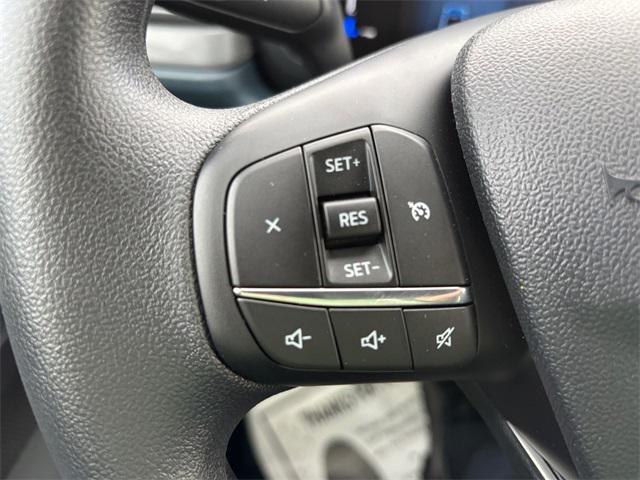 new 2025 Ford Maverick car, priced at $30,155