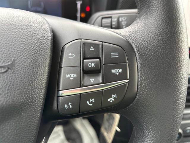 new 2025 Ford Maverick car, priced at $30,155