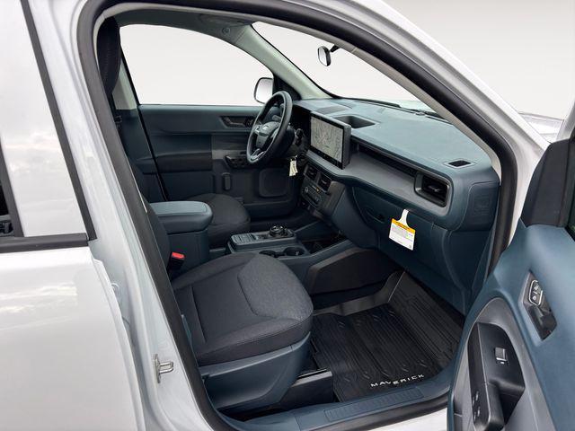 new 2025 Ford Maverick car, priced at $29,955