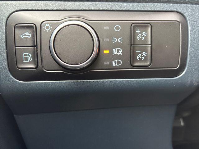 new 2025 Ford Maverick car, priced at $29,955