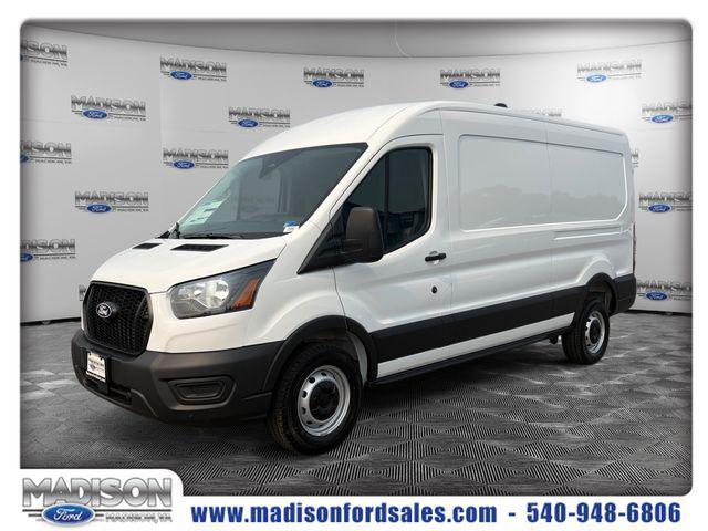 new 2026 Ford Transit-250 car, priced at $48,394
