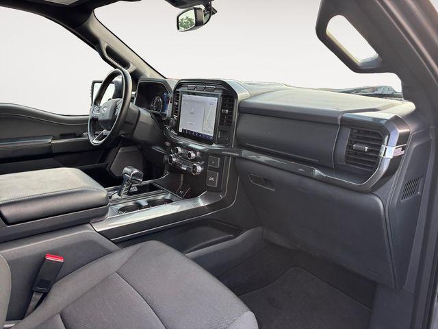 used 2023 Ford F-150 car, priced at $39,974