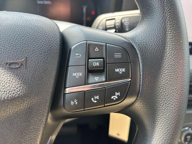 new 2026 Ford Maverick car, priced at $31,655