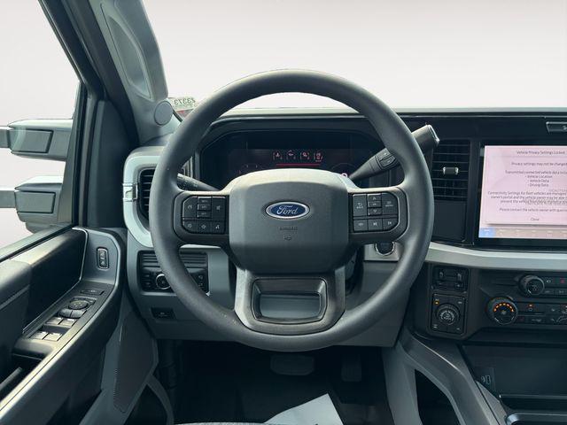 new 2026 Ford F-350 car, priced at $76,214