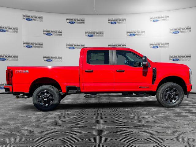 new 2026 Ford F-350 car, priced at $70,450