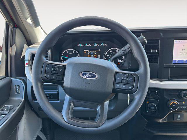 new 2026 Ford F-350 car, priced at $70,450