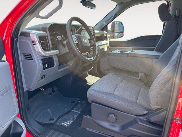 new 2026 Ford F-350 car, priced at $70,450