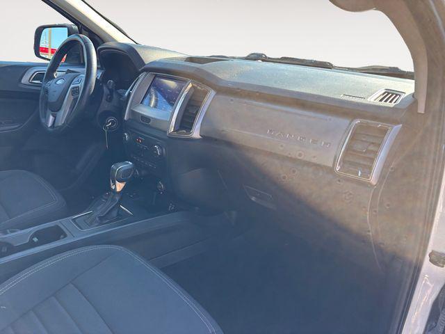 used 2021 Ford Ranger car, priced at $29,675