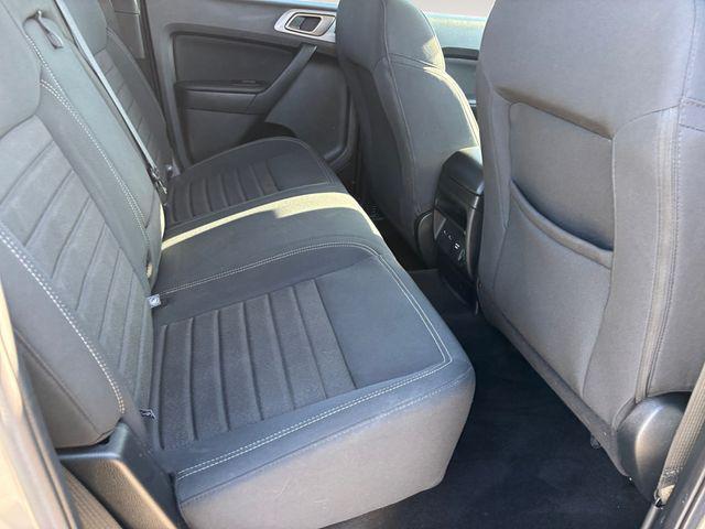 used 2021 Ford Ranger car, priced at $29,675