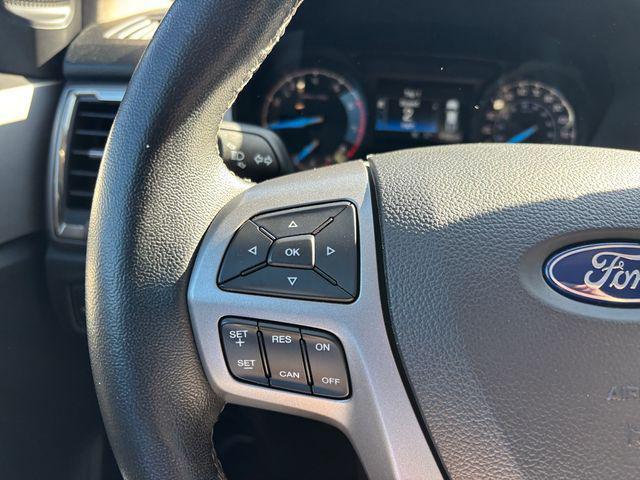 used 2021 Ford Ranger car, priced at $29,675