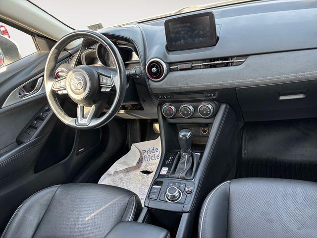 used 2019 Mazda CX-3 car, priced at $21,275