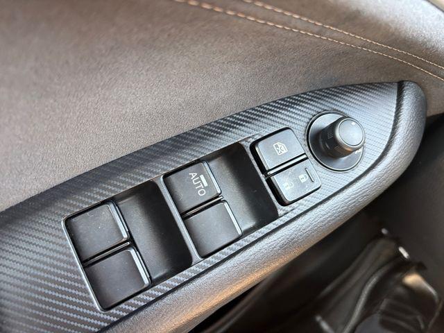 used 2019 Mazda CX-3 car, priced at $21,275