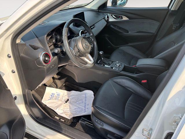 used 2019 Mazda CX-3 car, priced at $21,275