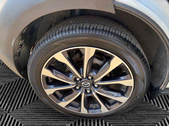 used 2019 Mazda CX-3 car, priced at $21,275