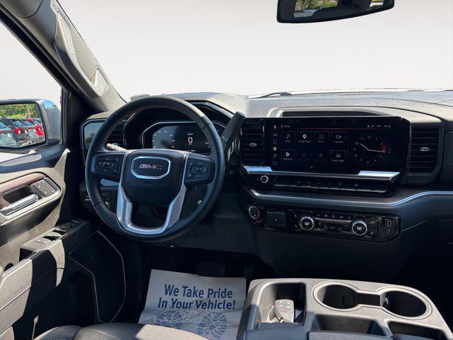 used 2026 GMC Sierra 1500 car, priced at $51,424
