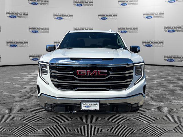 used 2026 GMC Sierra 1500 car, priced at $51,424