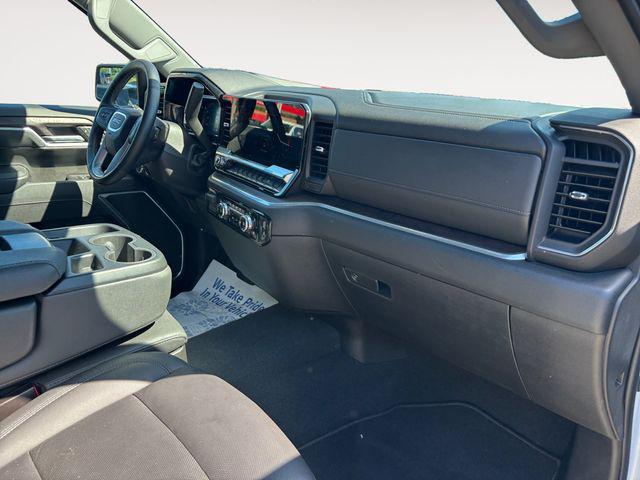 used 2026 GMC Sierra 1500 car, priced at $51,424