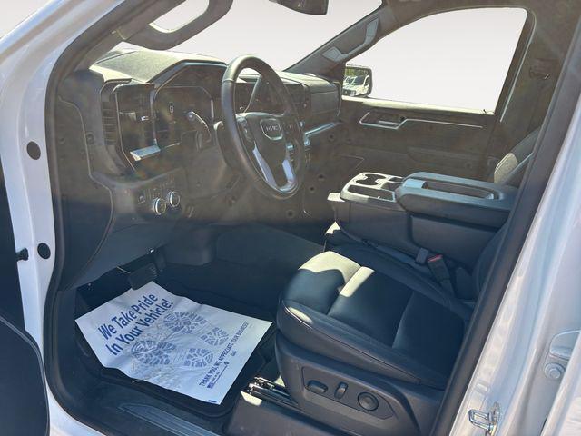 used 2026 GMC Sierra 1500 car, priced at $51,424