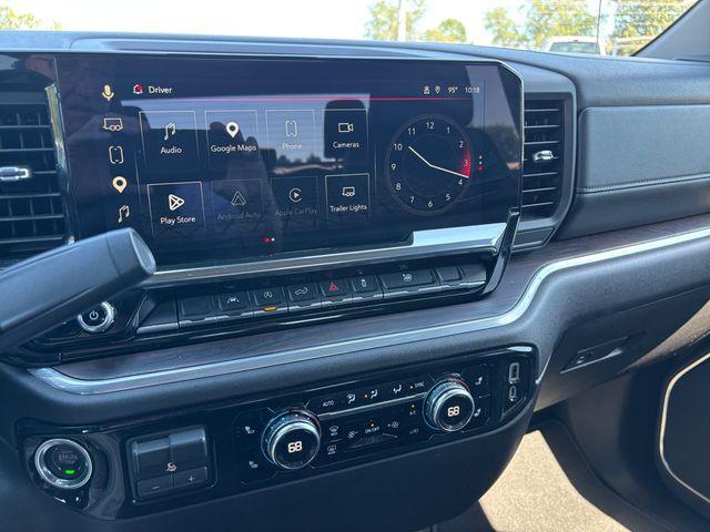 used 2026 GMC Sierra 1500 car, priced at $51,424