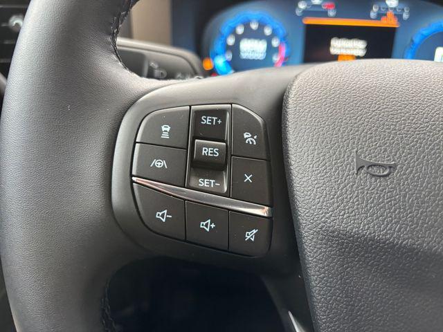 new 2025 Ford Bronco Sport car, priced at $29,185