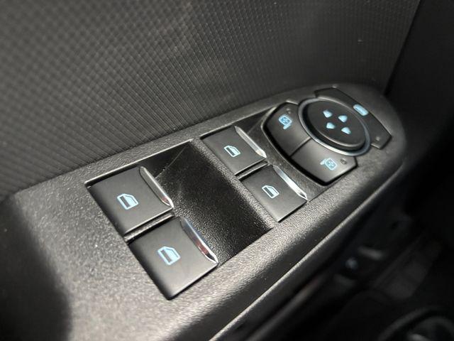 new 2025 Ford Bronco Sport car, priced at $29,185