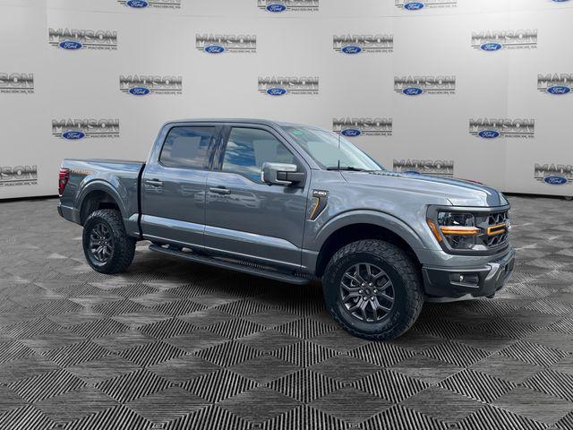 new 2026 Ford F-150 car, priced at $72,069