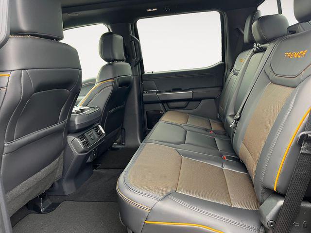 new 2026 Ford F-150 car, priced at $72,069