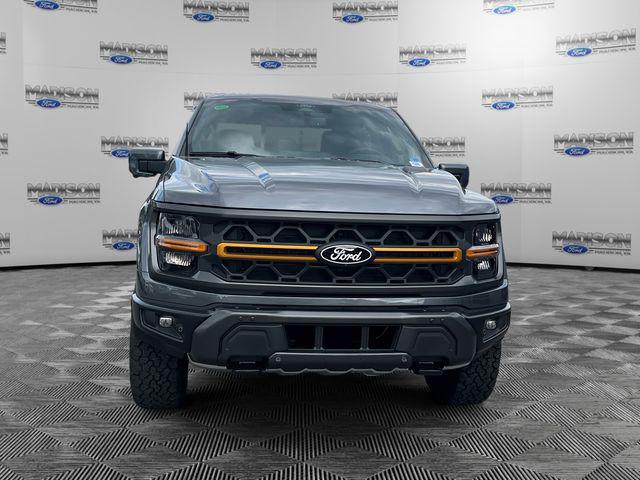 new 2026 Ford F-150 car, priced at $72,069
