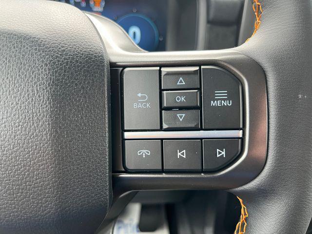 new 2026 Ford F-150 car, priced at $72,069