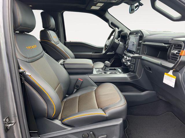 new 2026 Ford F-150 car, priced at $72,069
