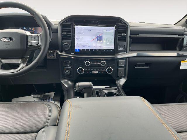 new 2026 Ford F-150 car, priced at $72,069