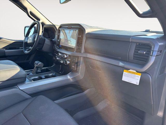 new 2026 Ford F-150 car, priced at $57,633
