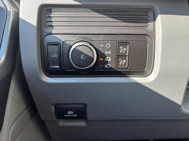 new 2026 Ford F-250 car, priced at $58,690