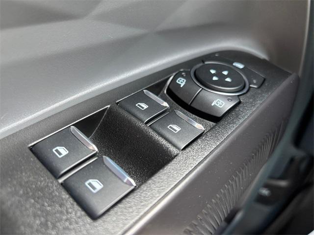 new 2025 Ford Maverick car, priced at $32,685