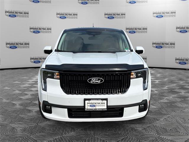 new 2025 Ford Maverick car, priced at $32,685