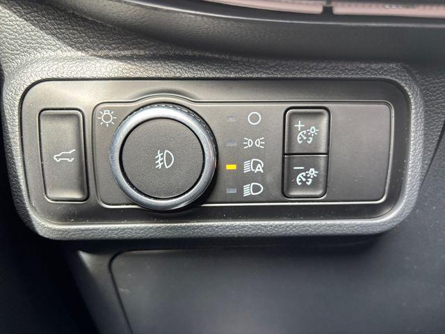 used 2025 Ford Explorer car, priced at $45,575